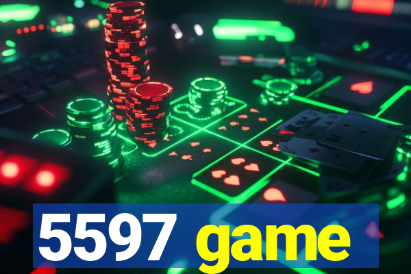 5597 game